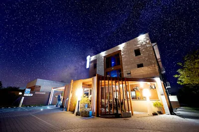 Agit Hotel Congress&Spa